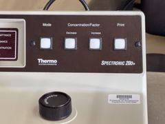Thermo Fisher Spectrophotometers - Image 4