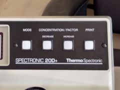 Thermo Fisher Spectrophotometers - Image 4