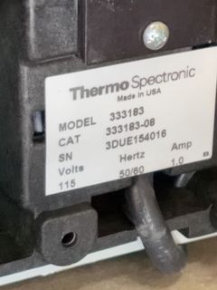 Thermo Fisher Spectrophotometers - Image 9