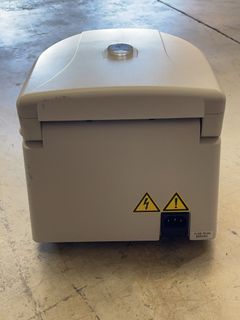 Bio-Rad 16K Microcentrifuge - Image 5
