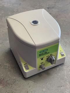 Bio-Rad 16K Microcentrifuge - Image 6
