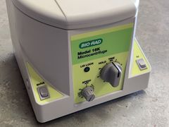 Bio-Rad 16K Microcentrifuge - Image 7