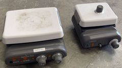 Corning Hot Plates - Image 1