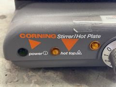Corning Hot Plates - Image 3