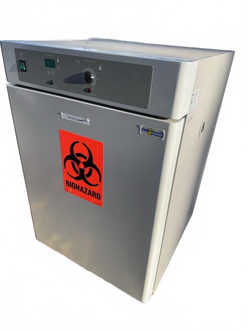 SHEL LAB Biohazard Incubator - Image 1