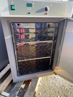 SHEL LAB Biohazard Incubator - Image 2