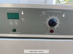 SHEL LAB Biohazard Incubator - Image 6