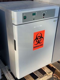 SHEL LAB Biohazard Incubator - Image 1