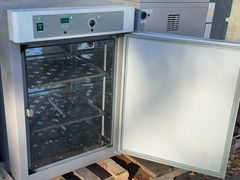 SHEL LAB Biohazard Incubator - Image 3