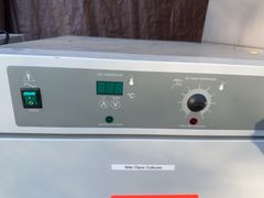 SHEL LAB Biohazard Incubator - Image 5
