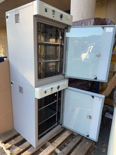 SHEL LAB Biohazard Incubators - Image 2