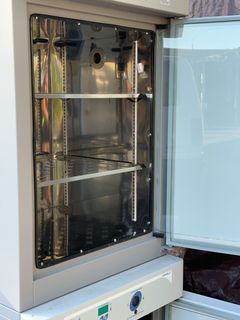 SHEL LAB Biohazard Incubators - Image 3