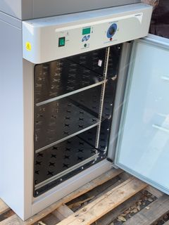 SHEL LAB Biohazard Incubators - Image 4
