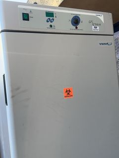 SHEL LAB Biohazard Incubators - Image 7