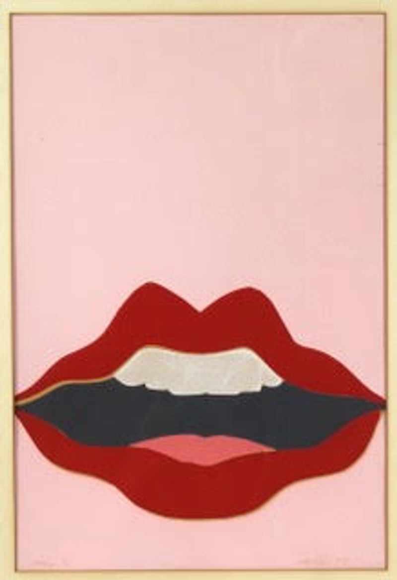 Ararity Art Auction banner
