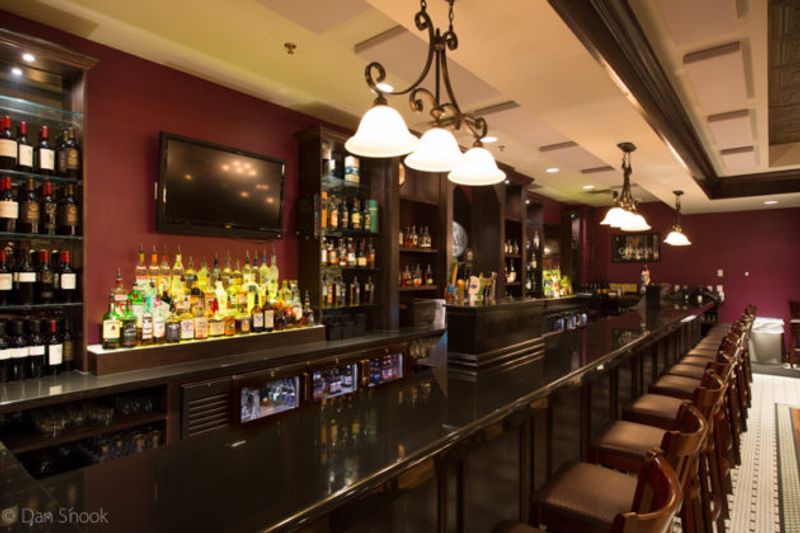 M30458 Restaurant Equipment Auction Irish Bar Equipment, Kitchen Equipment, Stainless Steel Restaurant Equipment- Kingstowne, VA banner