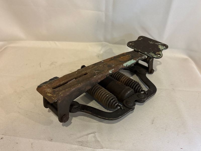 Kant-Slam Bloomfield Hydraulic Gate and Screen Door Closer Hardware - Image 1