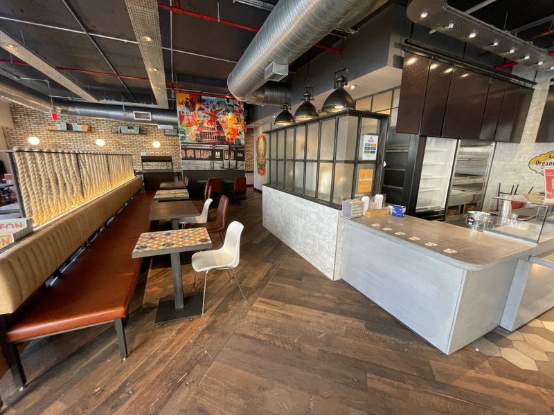 M30584 Late-Model Restaurant Equipment Auction Washington DC By Order of the Bankruptcy Court banner