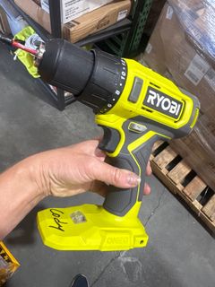RYOBI18V Cordless 1/2 in. Drill/Driver - Image 3