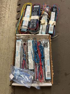 Electrical Parts Lot - Image 2