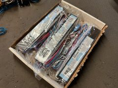 Electrical Parts Lot - Image 3