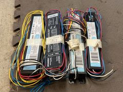 Electrical Parts Lot - Image 5