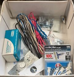 Electrical Parts Lot - Image 9