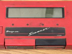 Snap-on MT2500 Scanner - Image 3