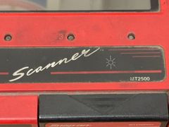 Snap-on MT2500 Scanner - Image 4