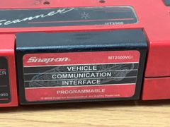 Snap-on MT2500 Scanner - Image 6
