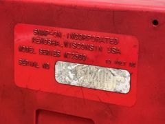 Snap-on MT2500 Scanner - Image 10