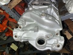 GM 348 Intake Manifold - Image 5