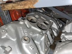 GM 348 Intake Manifold - Image 6