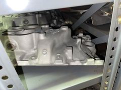 GM 348 Intake Manifold - Image 7