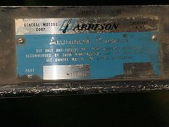 Harrison Aluminum Radiatora - Image 4