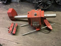 Hunter Wheel Aligner Set - Image 2