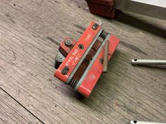 Hunter Wheel Aligner Set - Image 3