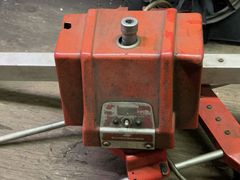 Hunter Wheel Aligner Set - Image 4