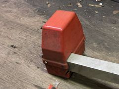 Hunter Wheel Aligner Set - Image 5