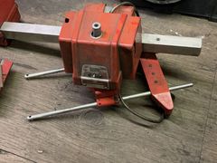 Hunter Wheel Aligner Set - Image 6