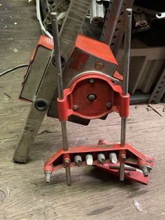 Hunter Wheel Aligner Set - Image 7