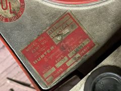 Hunter Wheel Aligner Set - Image 10
