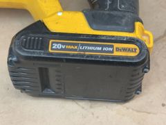 DeWalt Power Tool Set - Image 13