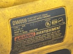 DeWalt Power Tool Set - Image 6