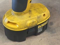 DeWalt Power Tool Set - Image 7