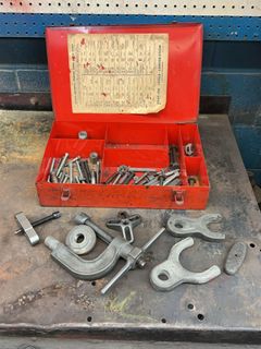 Snap-On Tool Kit - Image 1