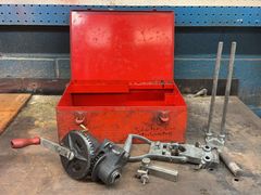 Starter Gun Machinist Tool Set - Image 1