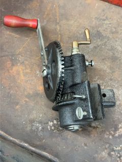 Starter Gun Machinist Tool Set - Image 2