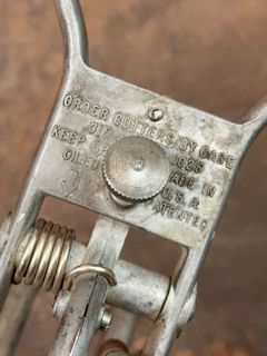 Starter Gun Machinist Tool Set - Image 11