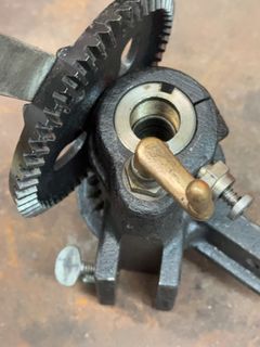 Starter Gun Machinist Tool Set - Image 5